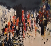 no-2-36x30-oil-on-canvas-2017