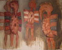 senufo-birds-30x36-2009