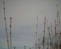 back-waters-2011-30x36