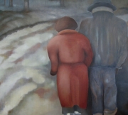 going-home-36x48-2011-copy