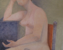 the-reluctant-model-36x30-2010