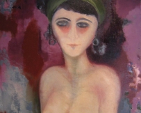 woman-30x24-2009
