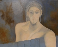 woman-in-thought-22x28-2011