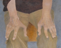 hands-on-knees-24x30-2010